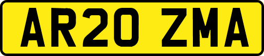 AR20ZMA