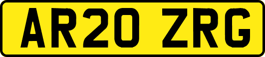 AR20ZRG