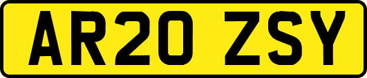 AR20ZSY