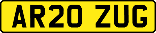 AR20ZUG