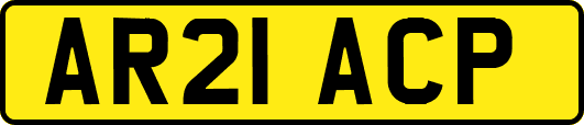 AR21ACP