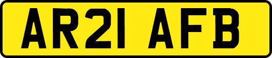 AR21AFB