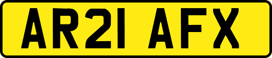 AR21AFX