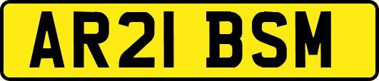 AR21BSM