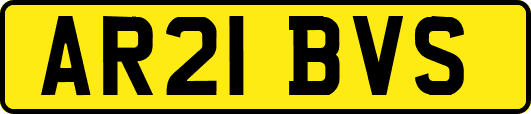 AR21BVS