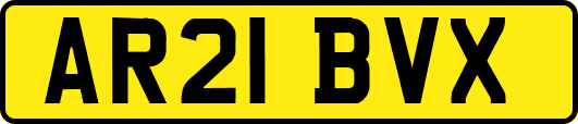 AR21BVX