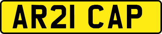 AR21CAP