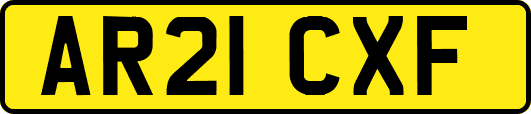 AR21CXF
