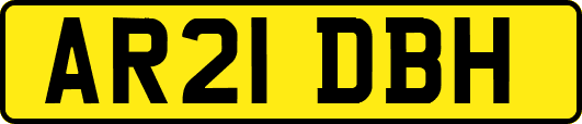 AR21DBH