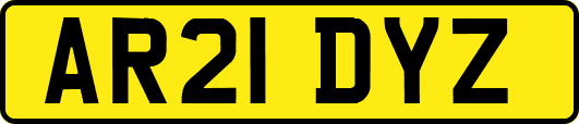 AR21DYZ