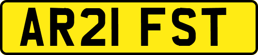 AR21FST