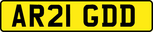 AR21GDD