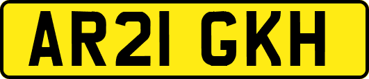 AR21GKH