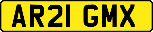 AR21GMX