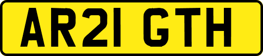 AR21GTH