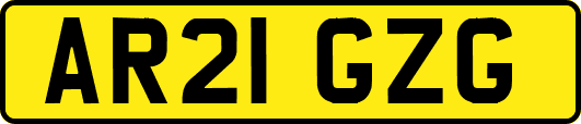AR21GZG