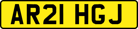 AR21HGJ
