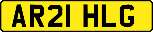 AR21HLG