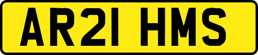 AR21HMS