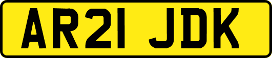 AR21JDK