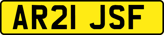 AR21JSF