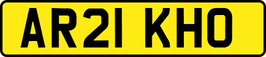 AR21KHO