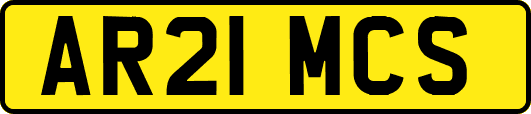 AR21MCS