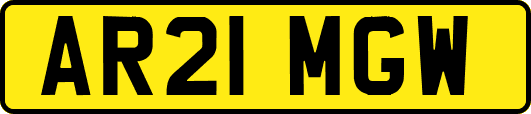 AR21MGW