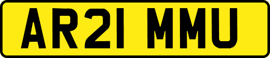 AR21MMU