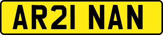 AR21NAN