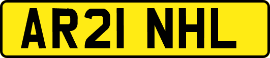AR21NHL