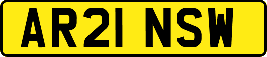 AR21NSW