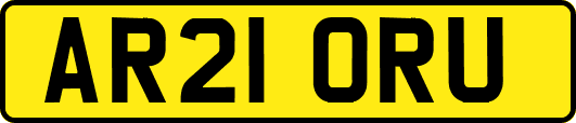 AR21ORU