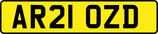 AR21OZD