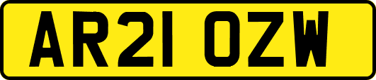 AR21OZW
