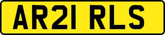 AR21RLS