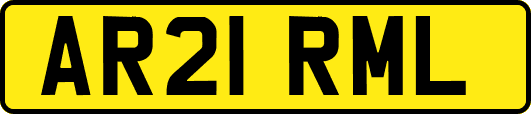 AR21RML