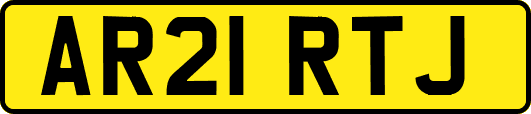 AR21RTJ