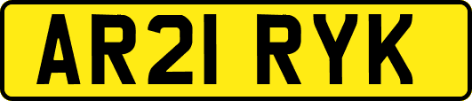 AR21RYK