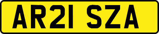 AR21SZA
