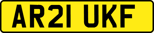 AR21UKF