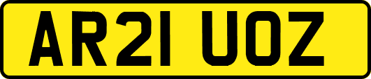 AR21UOZ