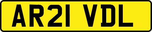 AR21VDL