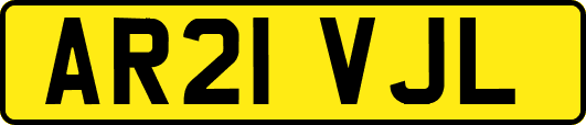 AR21VJL