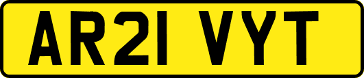 AR21VYT