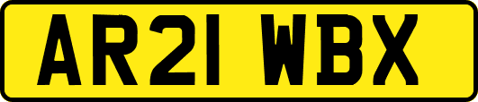 AR21WBX