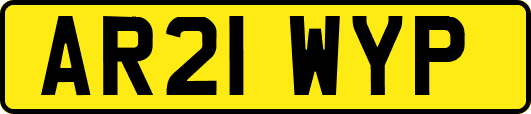 AR21WYP