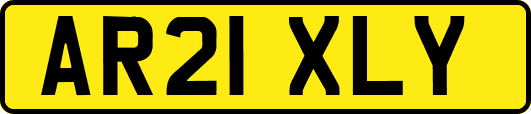 AR21XLY