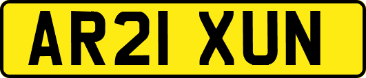 AR21XUN
