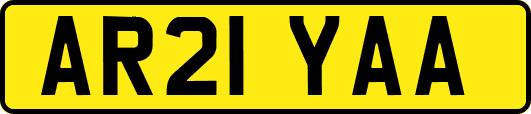 AR21YAA
